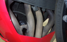 HONDA CBR600RR 2022 PC40