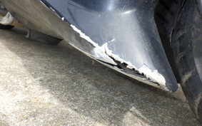 YAMAHA MAJESTY 125 FI