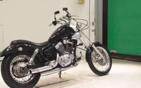 YAMAHA VIRAGO 250 2020 3DM
