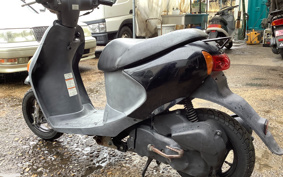 SUZUKI LETS4 CA41A