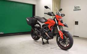 DUCATI HYPERSTRADA 820 2017