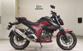 SUZUKI GIXXER 250 2022 ED22Y