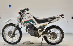 YAMAHA SEROW 225 Gen.2 1KH