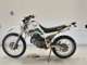 Фото Yamaha SEROW 225 Gen.2 с японского аукциона