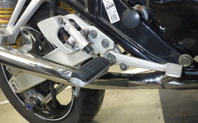 YAMAHA XJR400 Gen.3 R 2007 RH02J