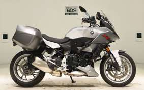 BMW F900XR 2023