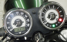 KAWASAKI W800 2012 EJ800A