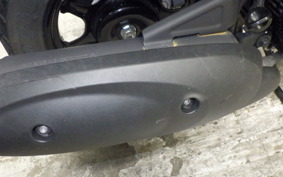 YAMAHA VINO 50 Gen.4 1999 AY02