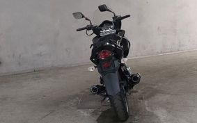 SUZUKI GSR250S GJ55D