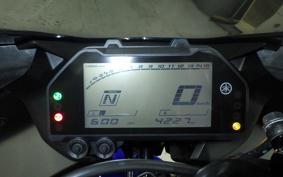 YAMAHA YZF-R25 A RG43J