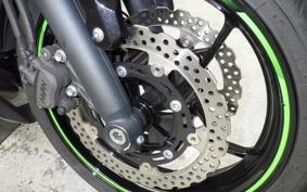 KAWASAKI NINJA 650 A 2019 ER650H