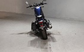 HONDA REBEL 250 S MC49