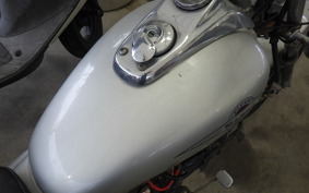 HONDA MAGNA 50 AC13