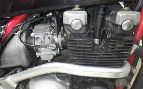 KAWASAKI ZEPHYR 400 Gen.1 1991 ZR400C