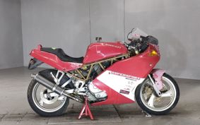 DUCATI DUCATI SS 400 ZDM400J