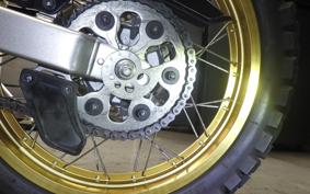 YAMAHA SEROW 250 Gen.3 2025 DG31J
