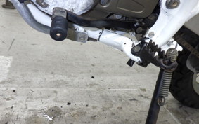 HONDA XLR250R GEN 3 2019 MD22