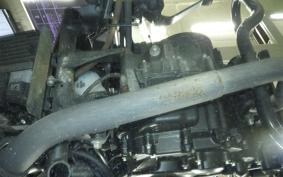 HONDA REBEL 250 S 2008 MC49
