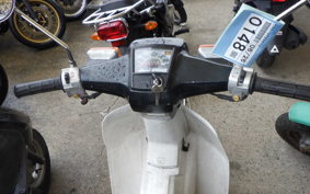 HONDA C50 SUPER CUB E C50