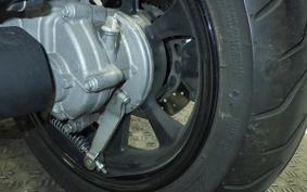 YAMAHA TRICITY 155 2007 SG81J