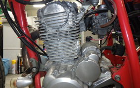 HONDA FTR223 2023 MC34