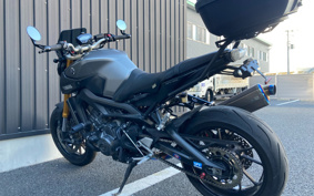 YAMAHA MT-09 2015 RN34J