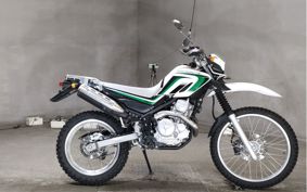 YAMAHA SEROW 250 DG17J