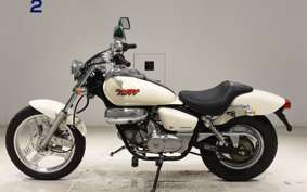 HONDA MAGNA 50 2012 AC13