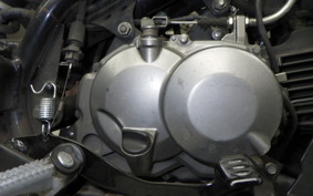 KAWASAKI Z125 PRO 2013 BR125H