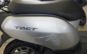 HONDA TACT-4ﾍﾞｰｼｯｸ AF79