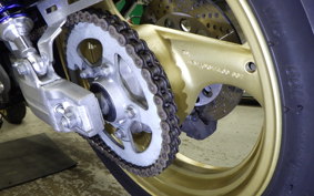 SUZUKI GSX400 IMPULSE 2008 GK7CA