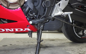 HONDA CBR650R 2022 RH03