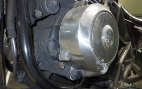 KAWASAKI ZEPHYR 400 KAI 1999 ZR400C