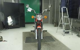 HONDA CT110 HUNTER CUB