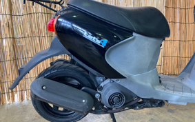 SUZUKI LET's 4 CA41A