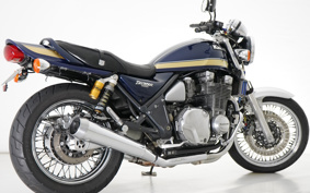 KAWASAKI ZEPHYR1100RS 1998 ZRT10A