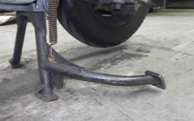 HONDA LEAD 125 2018 JF45