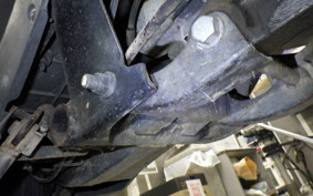 SUZUKI ADDRESS V125 G 2012 CF46A