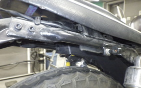 HONDA GB250 CLUBMAN MC10