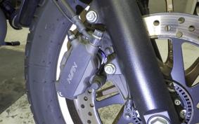 HONDA REBEL 250 S 2011 MC49