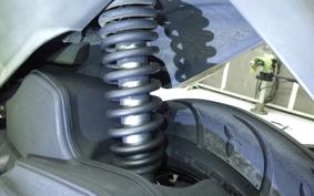 SUZUKI ADDRESS V125 CF4EA