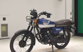 HONDA CG125