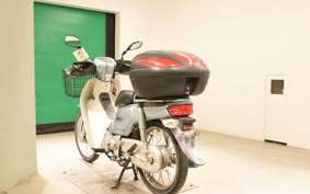 HONDA C110 SUPER CUB JA10