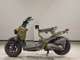 Фото Honda ZOOMER 2003 с японского аукциона