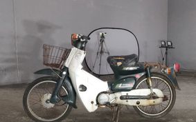 HONDA SUPER CUB50 C50