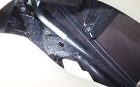 HONDA GIORNO 3 2016 AF77