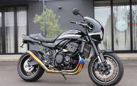 KAWASAKI Z900RS CAFE 2021 ZR900C