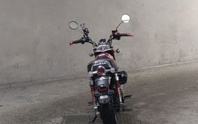 HONDA MONKEY 125 JB02