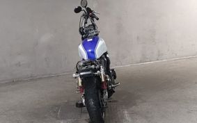 SUZUKI GSX400 GK7CA