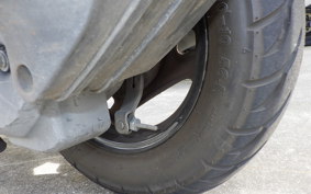 SUZUKI ADDRESS V125 CF46A